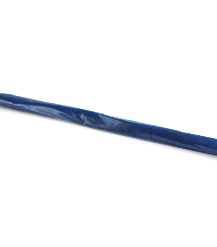 TCM FX - Szalag 10m x 5cm - Sötétkék